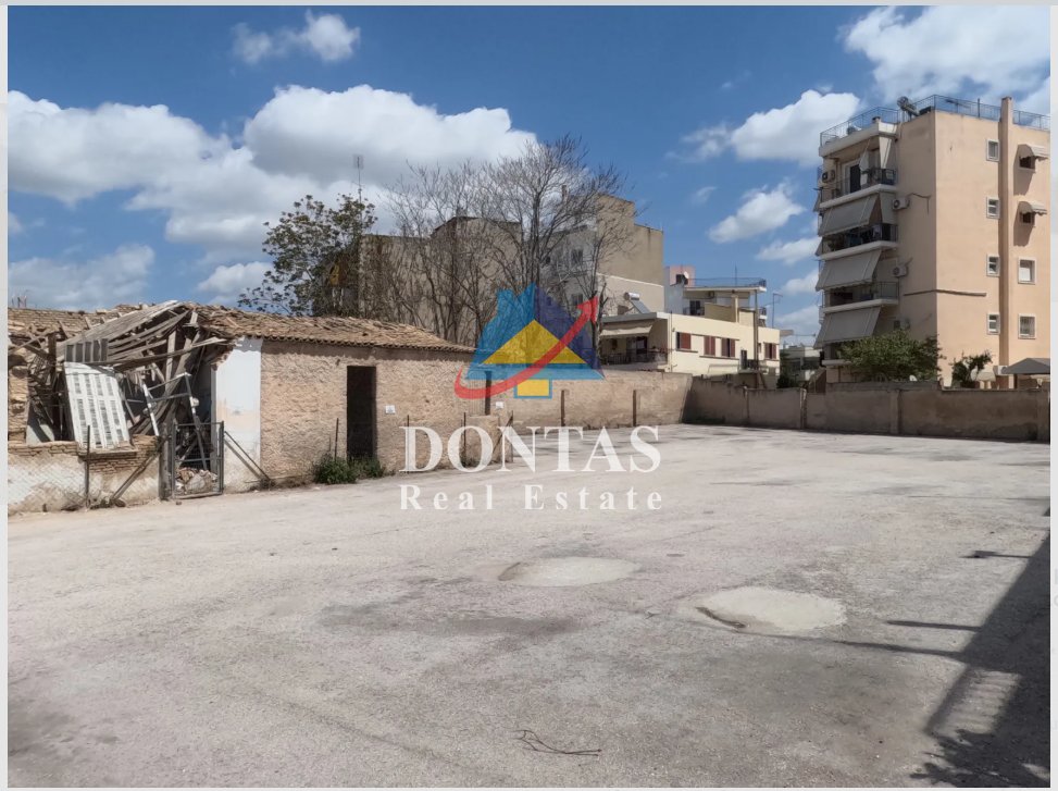 Land in 3rd District of Peristeri, Attica, Greece 4 - 18247757