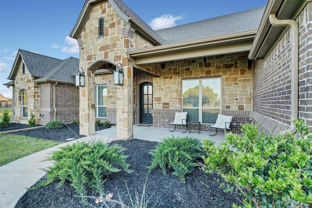 House in Granbury, Texas, United States 5 - 18248158