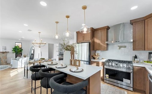 House in Los Angeles, California, United States 1
