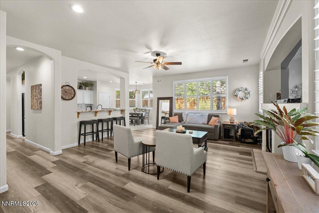 House in Reno, Nevada, United States 4 - 18225227