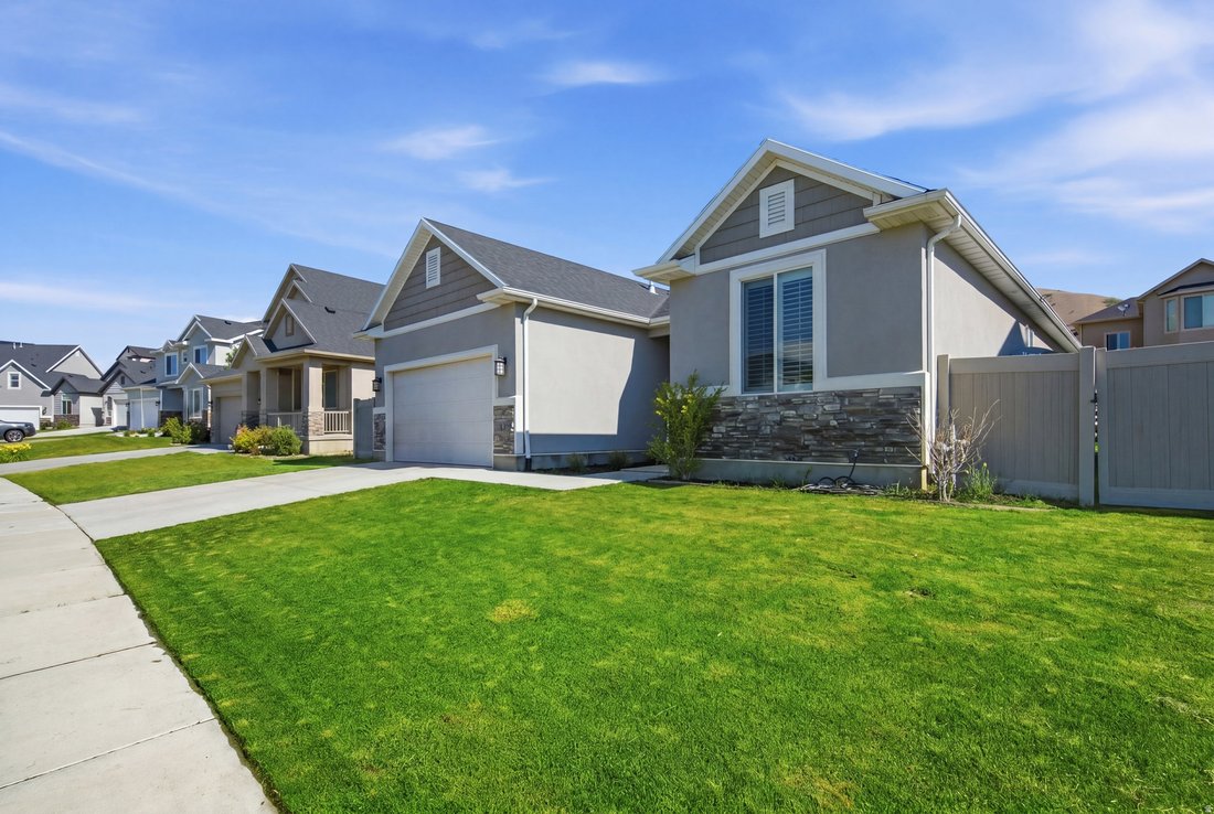 House in Lehi, Utah, United States 3 - 18247780
