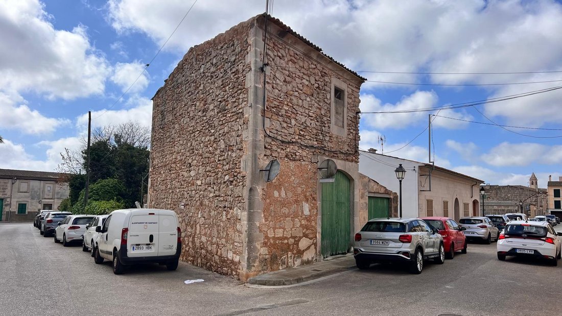 Land in Santanyi, Balearic Islands, Spain 3 - 18241860