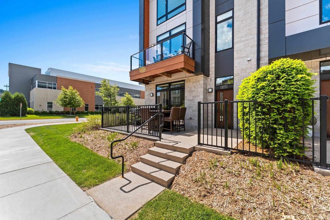 Condo in Ashwaubenon, Wisconsin, United States 3 - 17786617