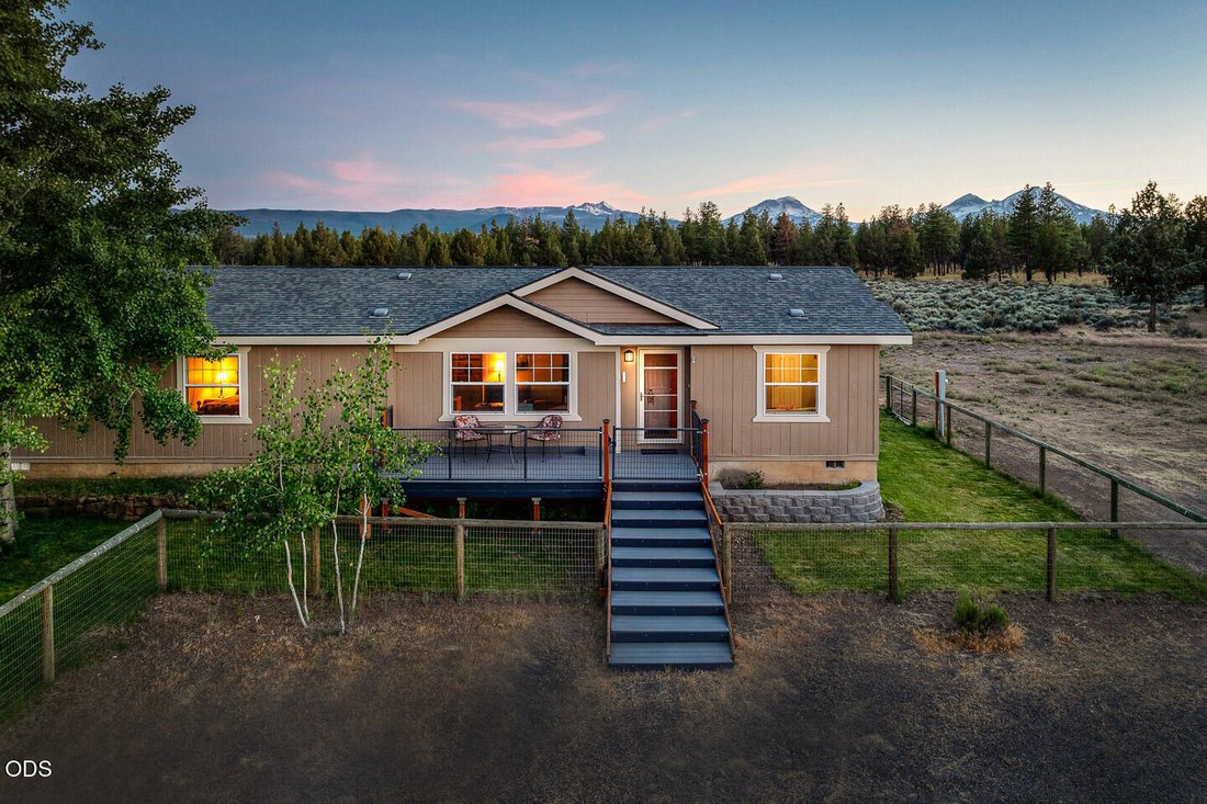 Land in Bend, Oregon, United States 3 - 18248061