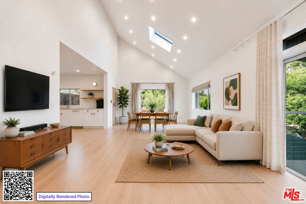 House in Los Angeles, California, United States 5 - 18032962