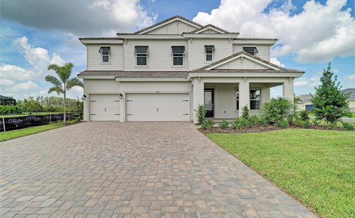 House in Parrish, Florida, United States 1