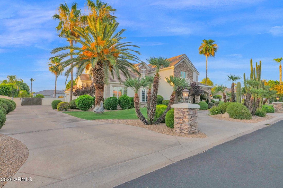 House in Mesa, Arizona, United States 5 - 18247968
