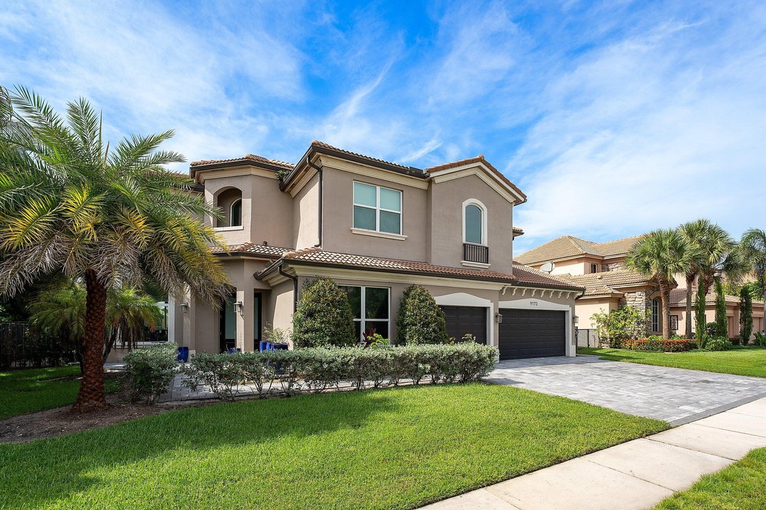 House in Lake Worth, Florida, United States 3 - 18247903
