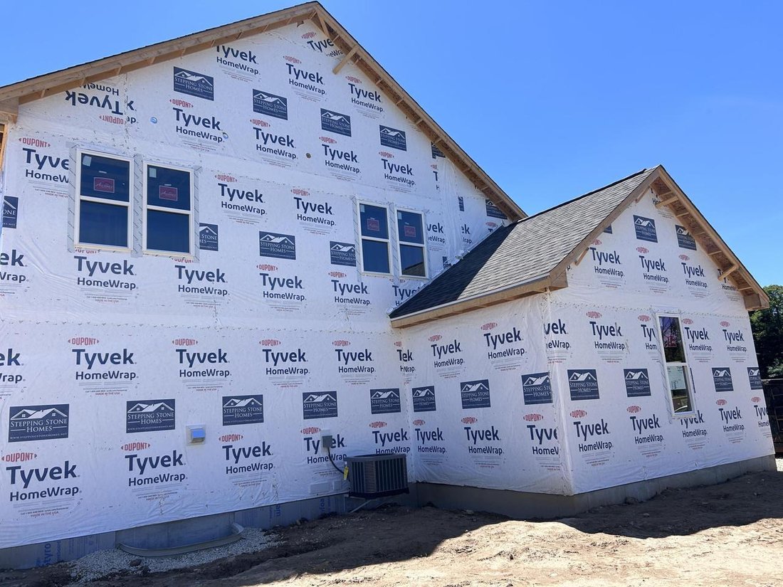 House in Grafton, Wisconsin, United States 2 - 18248050