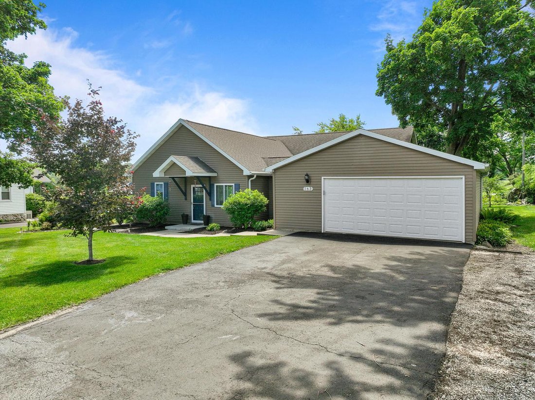 House in Fontana-on-Geneva Lake, Wisconsin, United States 2 - 17789312