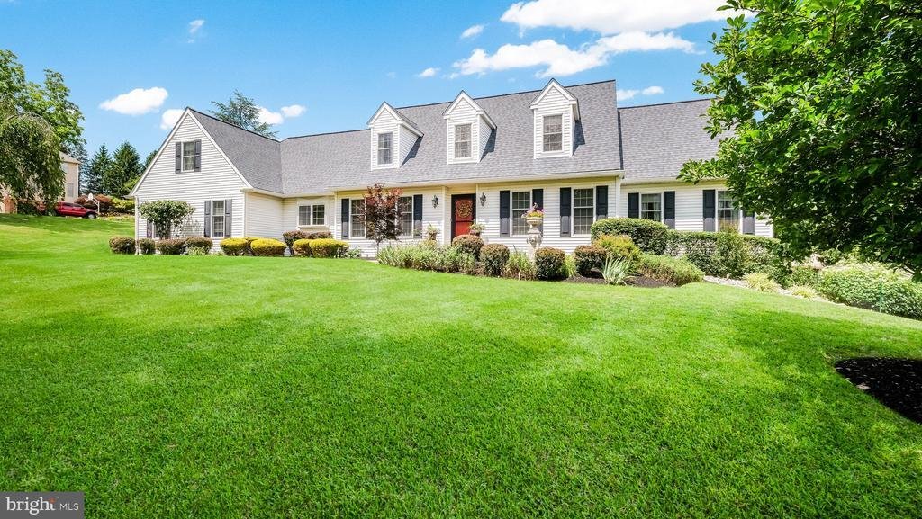 House in Doylestown, Pennsylvania, United States 4 - 18247999