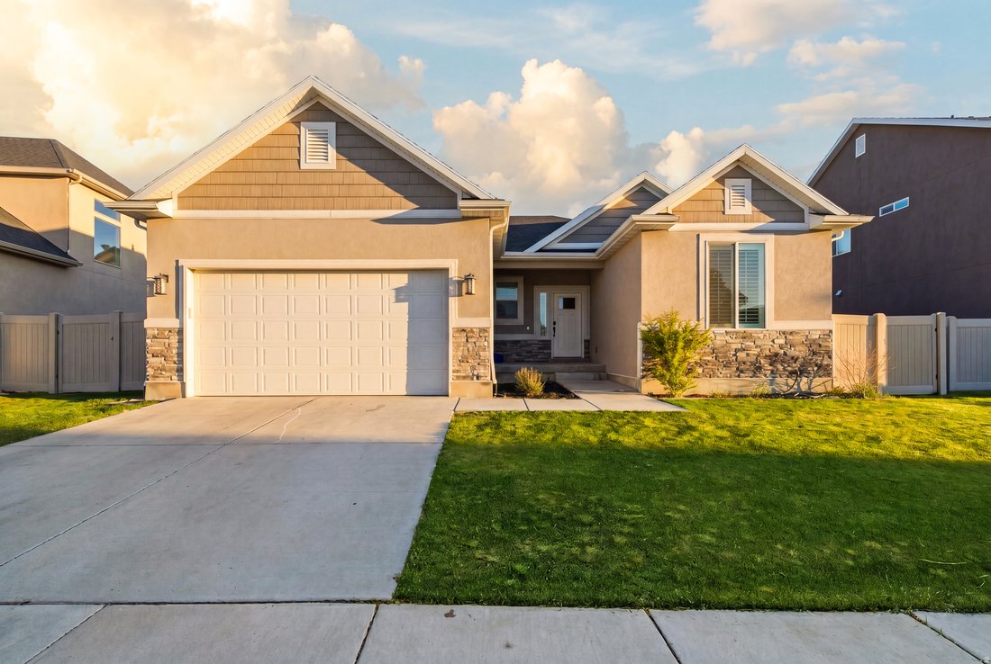 House in Lehi, Utah, United States 2 - 18247780
