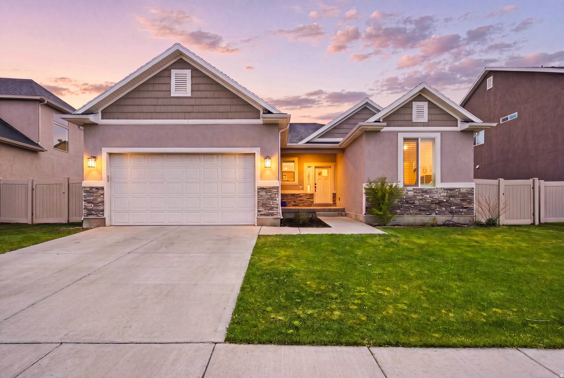House in Lehi, Utah, United States 1 - 18247780