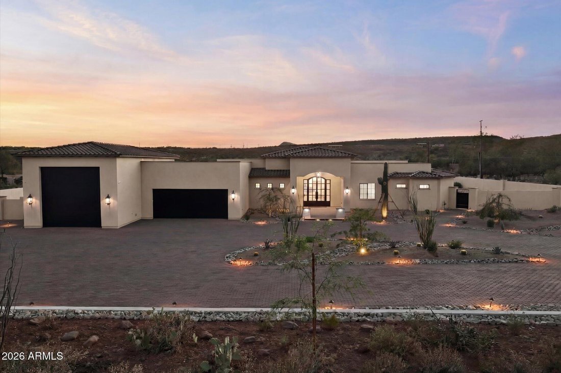 House in Carefree, Arizona, United States 3 - 18247966