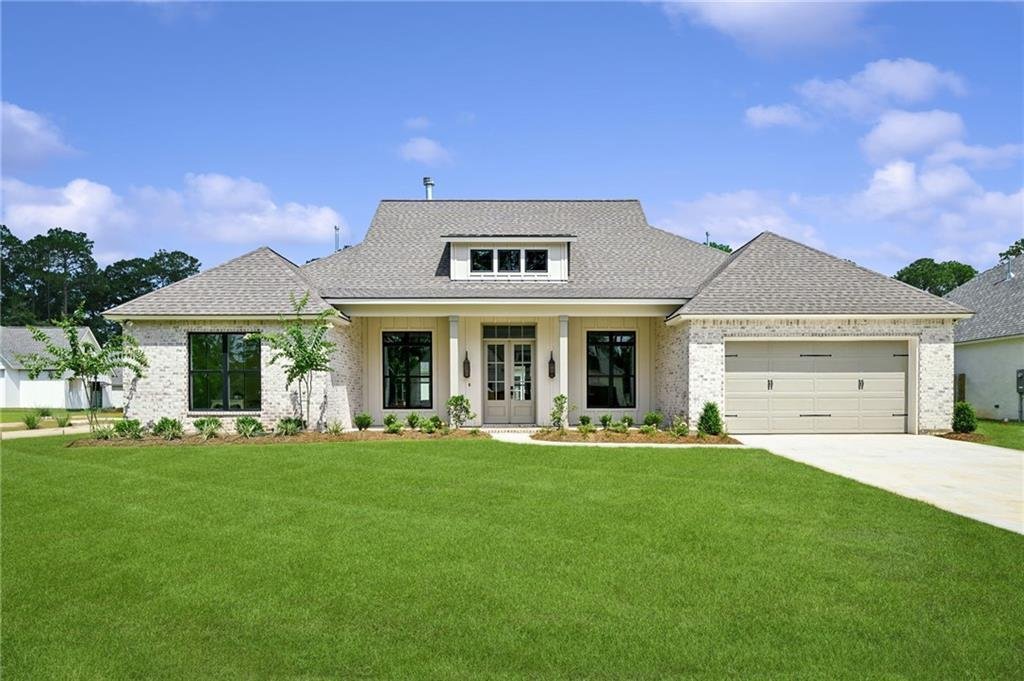 House in Mandeville, Louisiana, United States 1 - 18248142