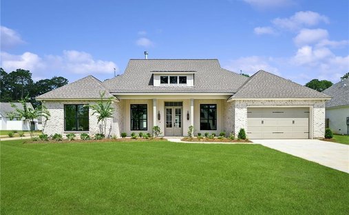 Casa en Mandeville, Luisiana, Estados Unidos 1