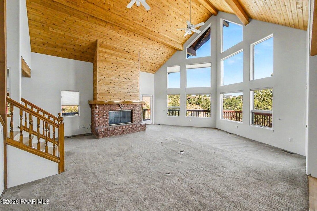 House in Prescott, Arizona, United States 3 - 18247617