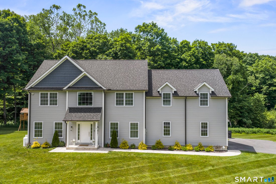 House in New Milford, Connecticut, United States 1 - 18247612