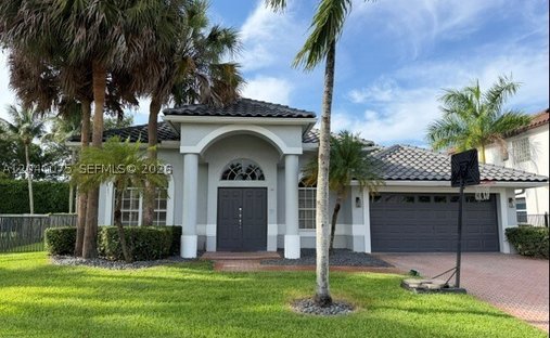 House in Boca Raton, Florida, United States 1