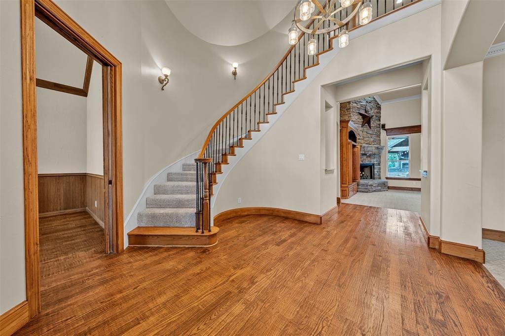 House in Lewisville, Texas, United States 4 - 18248161
