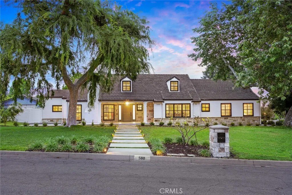 House in Arcadia, California, United States 1 - 18247812