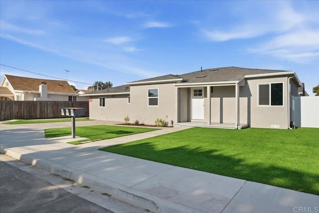 Condo in Chula Vista, California, United States 2 - 18247810
