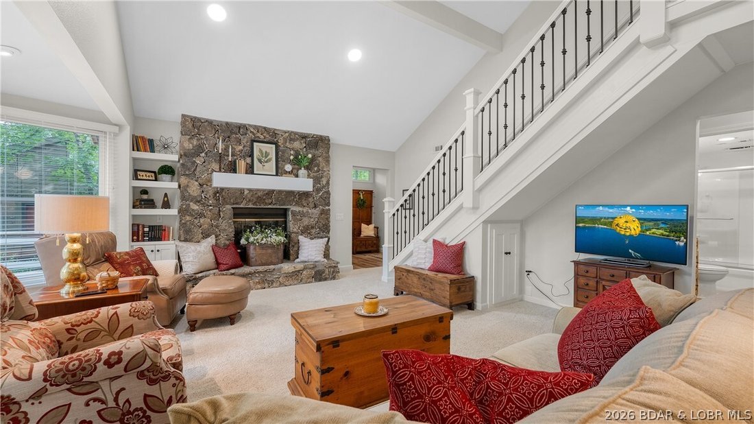 House in Lake Ozark, Missouri, United States 2 - 18247961