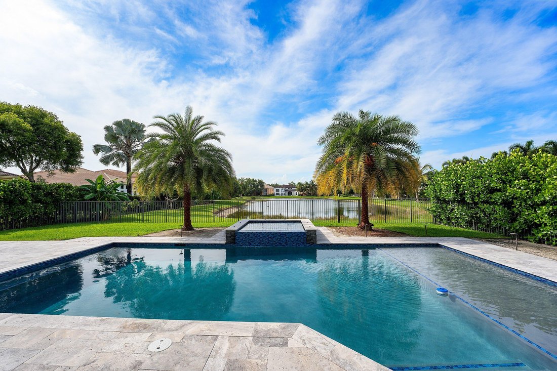 House in Lake Worth, Florida, United States 5 - 18247903