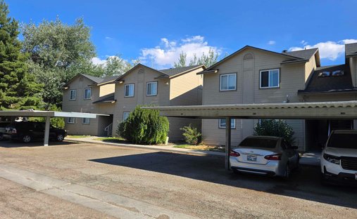 Apartment in Mountain Home, Idaho, United States 1