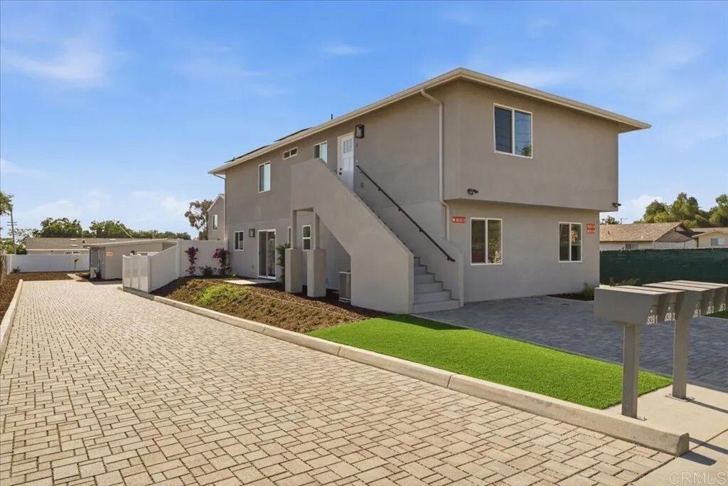 Condo in Chula Vista, California, United States 2 - 18247818