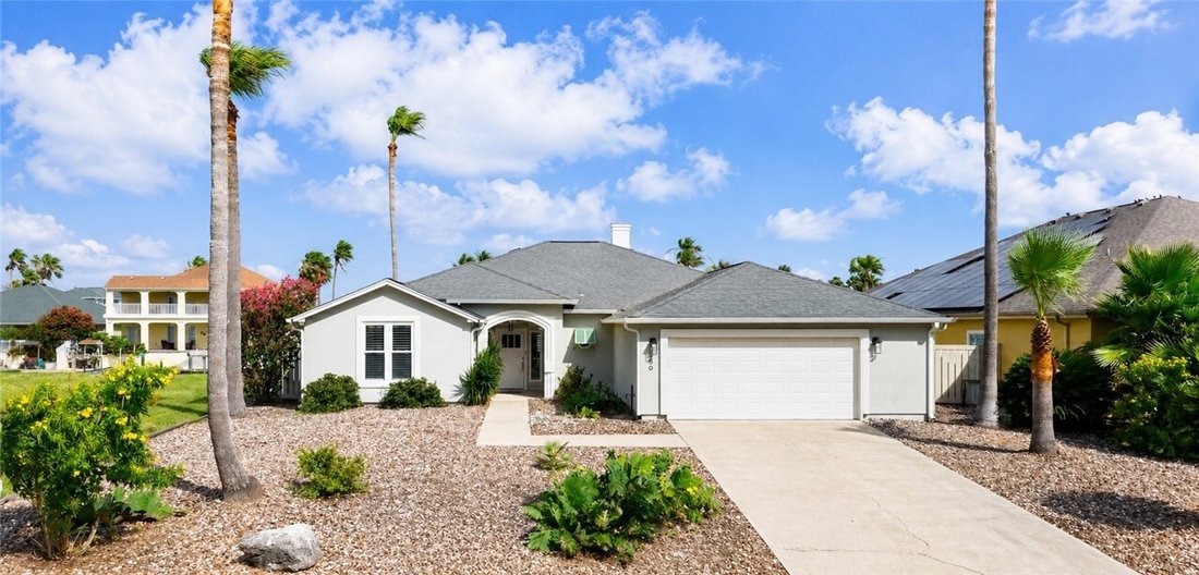 House in Aransas Pass, Texas, United States 1 - 18247990
