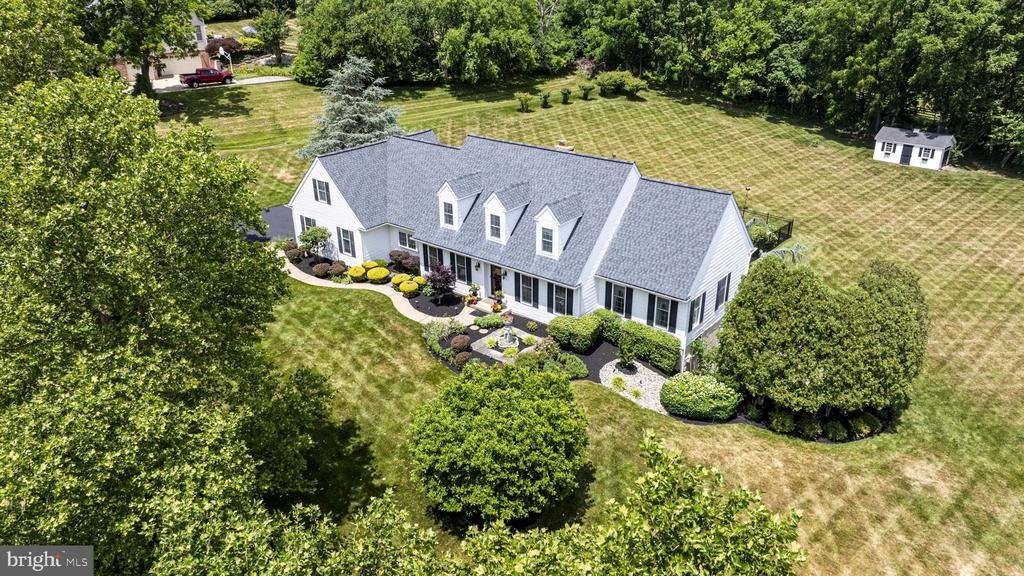 House in Doylestown, Pennsylvania, United States 5 - 18247999