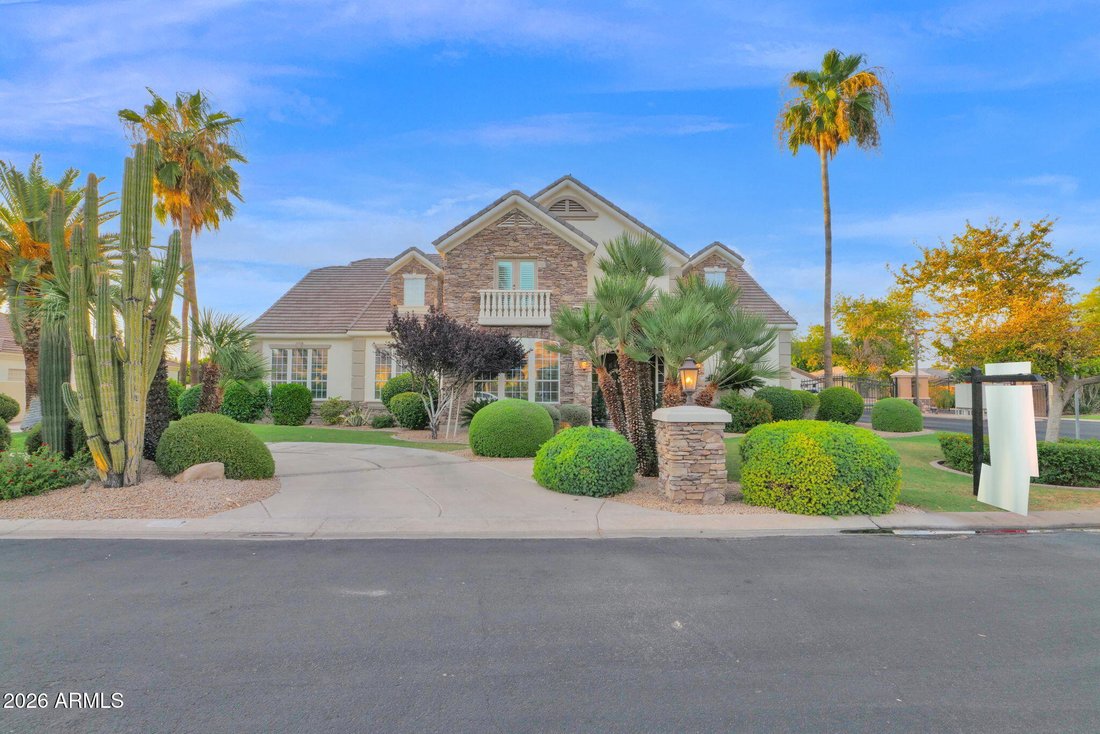 House in Mesa, Arizona, United States 4 - 18247968