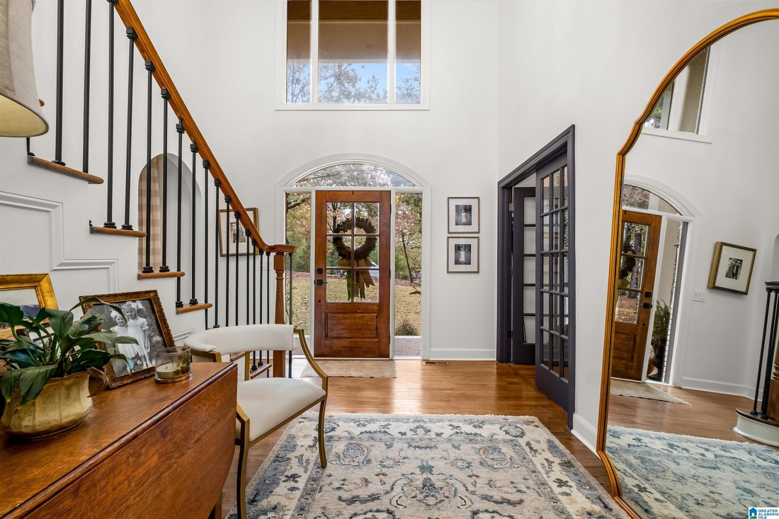 House in Indian Springs Village, Alabama, United States 3 - 18247974