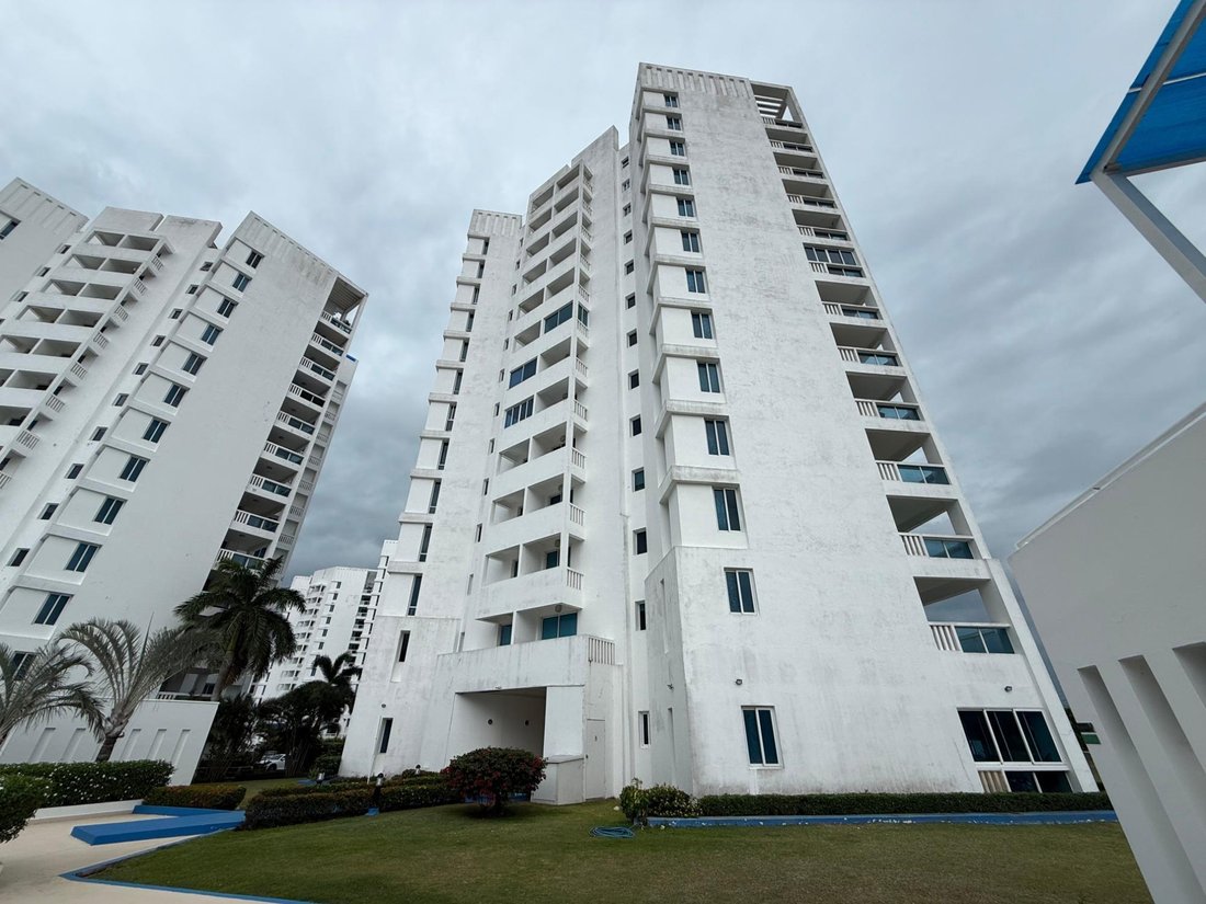 Wohnung in Rio Hato, Coclé, Panama 1 - 18248088