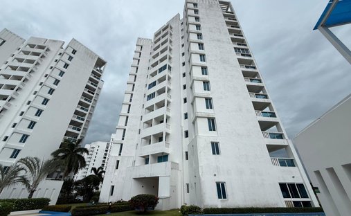 Apartment in Rio Hato, Coclé Province, Panama 1