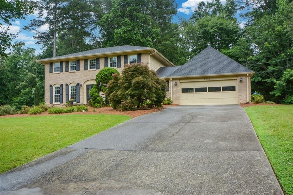 House in Dunwoody, Georgia, United States 2 - 18226947