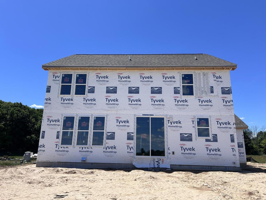 House in Grafton, Wisconsin, United States 3 - 18248050