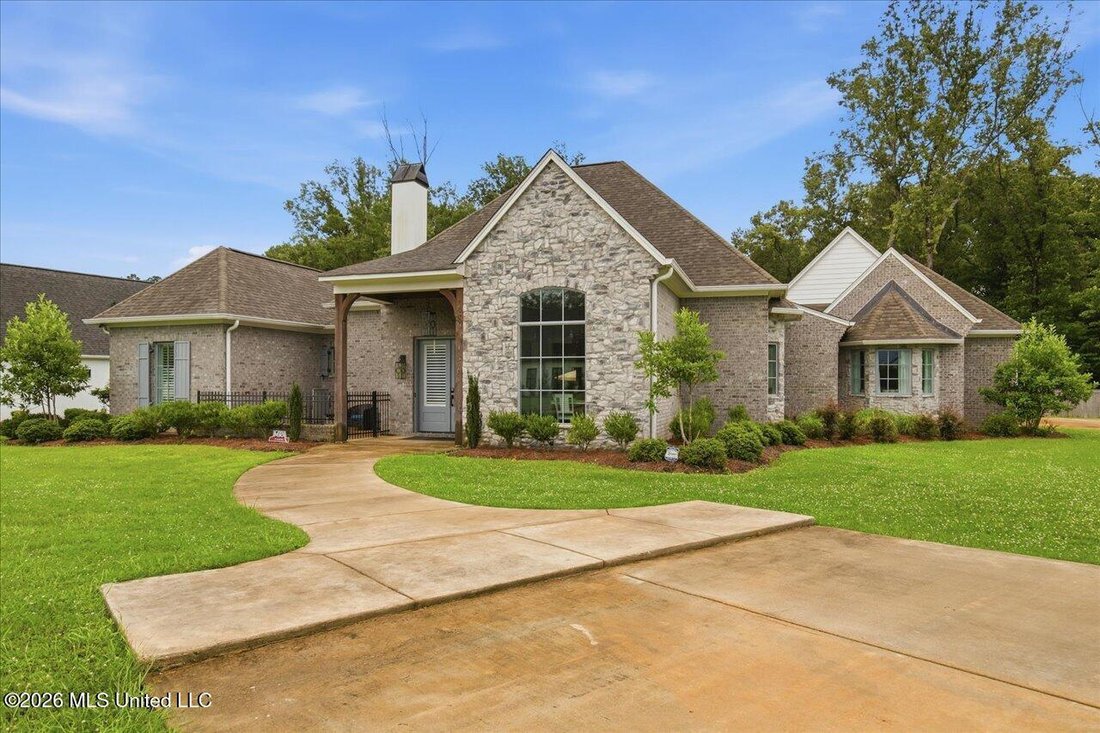 House in Madison, Mississippi, United States 5 - 18247753