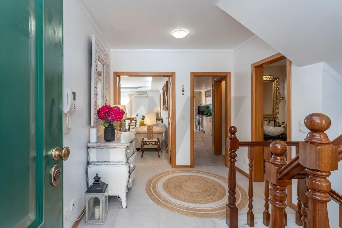 House in Algueirao-Mem Martins, Lisbon, Portugal 3 - 18248087