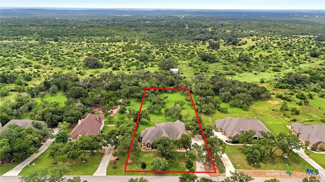 House in New Braunfels, Texas, United States 5 - 18247698