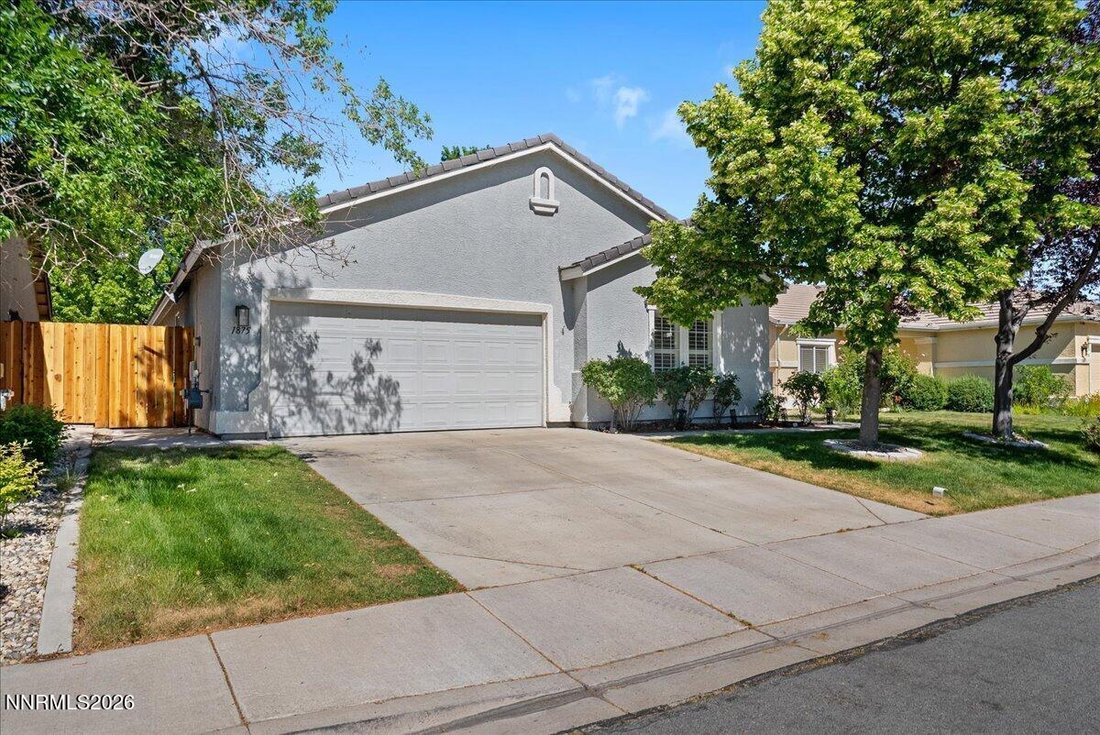 House in Reno, Nevada, United States 1 - 18225227
