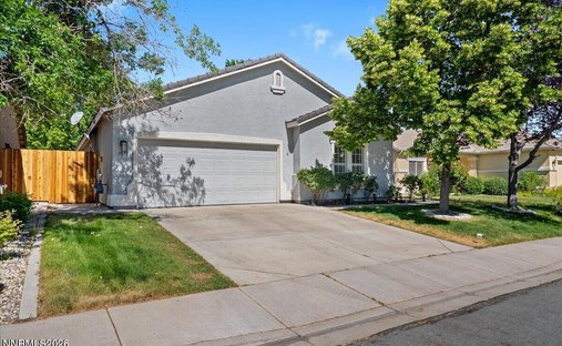 Maison à Reno, Nevada, États-Unis 1