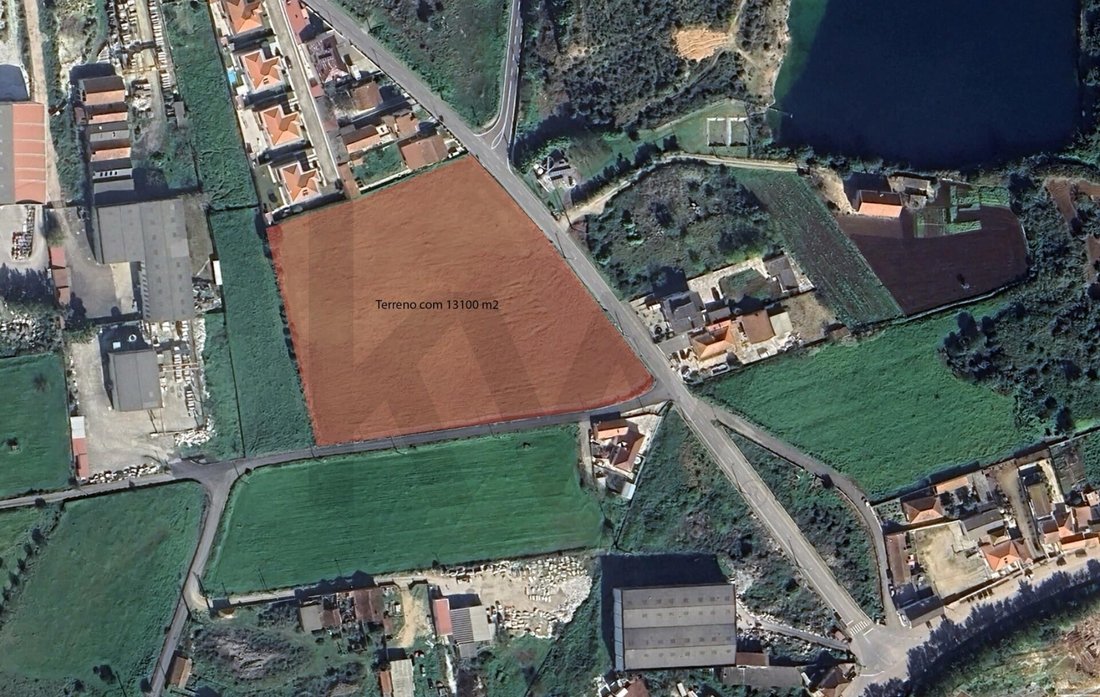 Land in Almargem do Bispo, Lisbon, Portugal 1 - 18248159