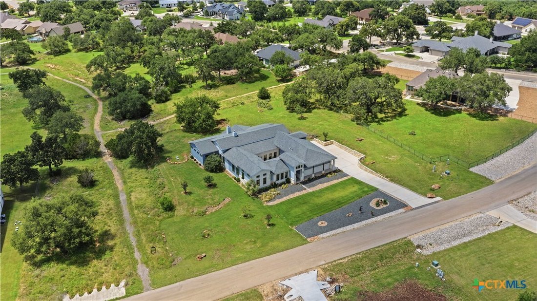 House in New Braunfels, Texas, United States 4 - 18229934