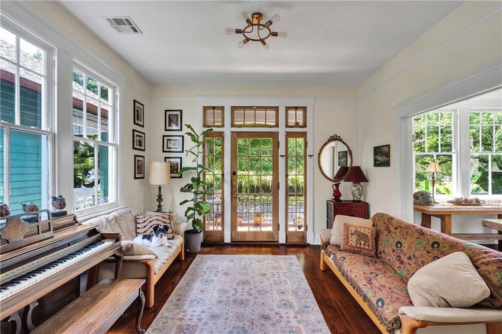 House in New Orleans, Louisiana, United States 3 - 18243644