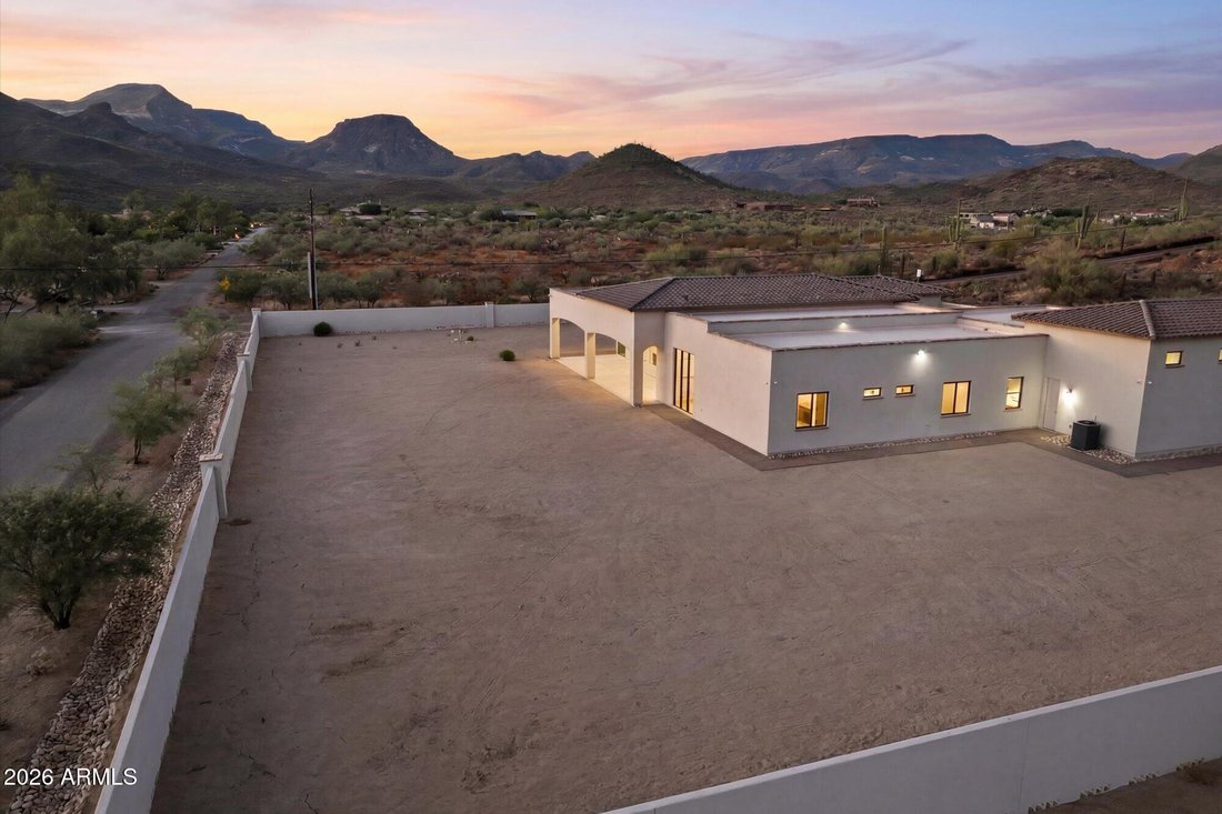 House in Carefree, Arizona, United States 2 - 18247966