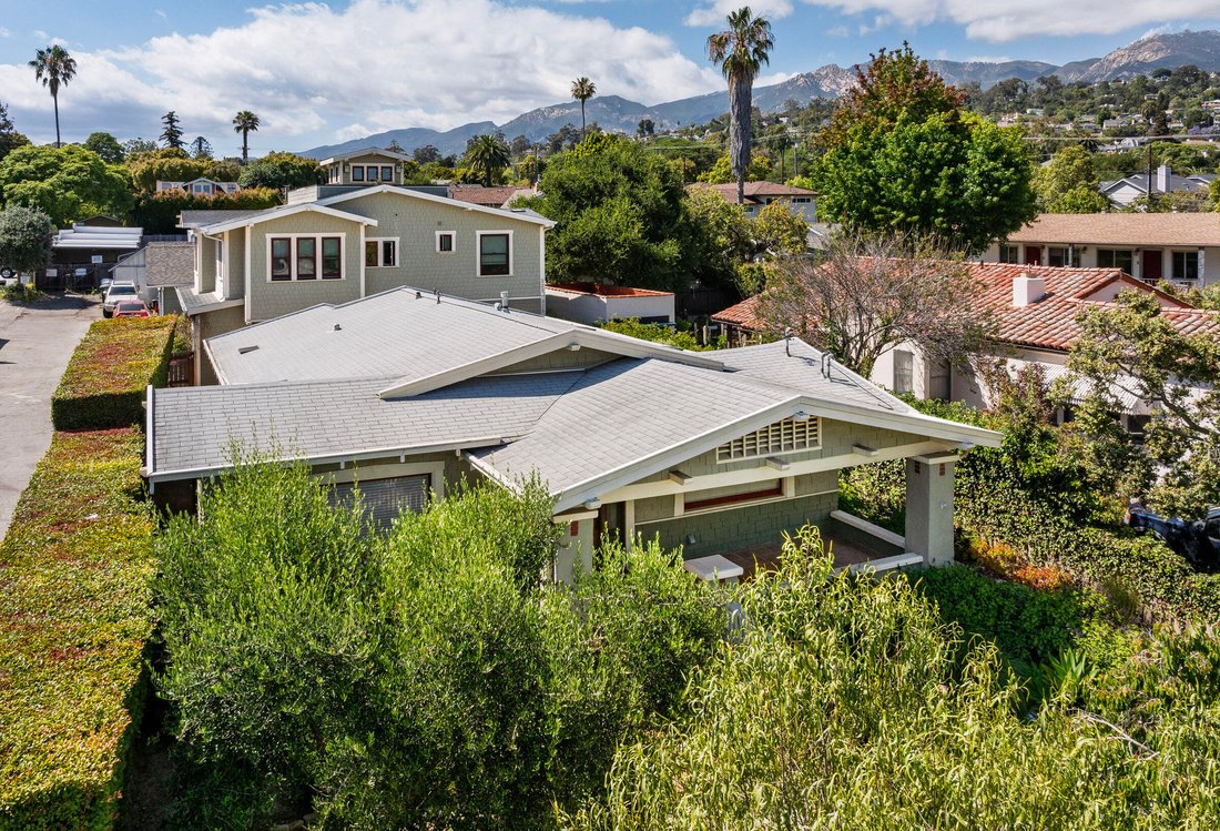 House in Santa Barbara, California, United States 2 - 18247985