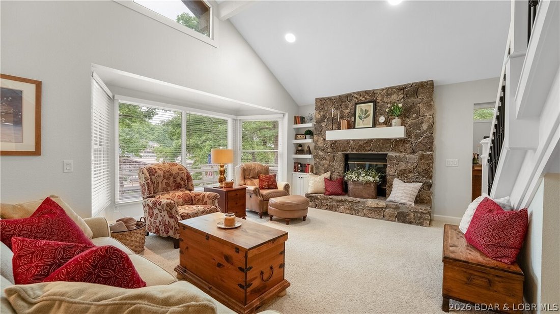 House in Lake Ozark, Missouri, United States 4 - 18247961