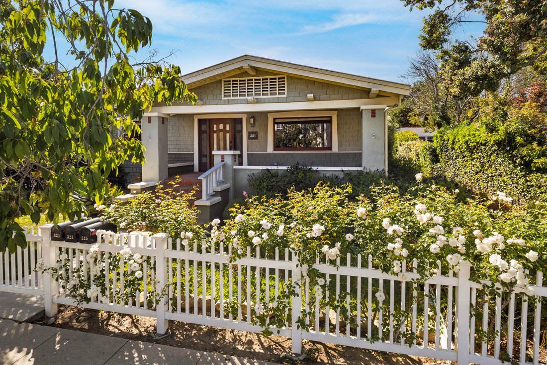 House in Santa Barbara, California, United States 1 - 18247985